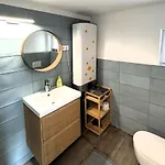 Holiday home Aranyos Haziko *