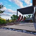 Aranyos Haziko Vakantiehuis *