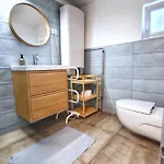 Vakantiehuis Aranyos Haziko Nagymaros