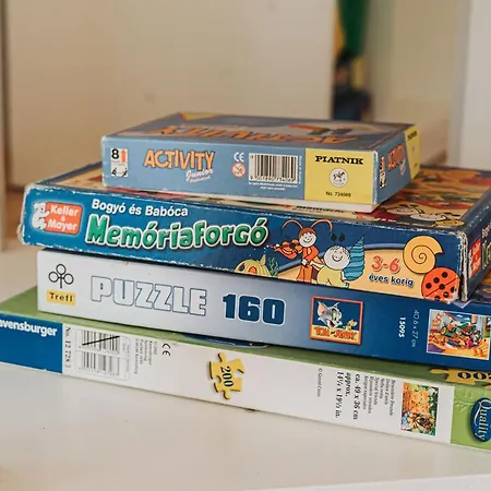 Aranyos Haziko 펜션 *