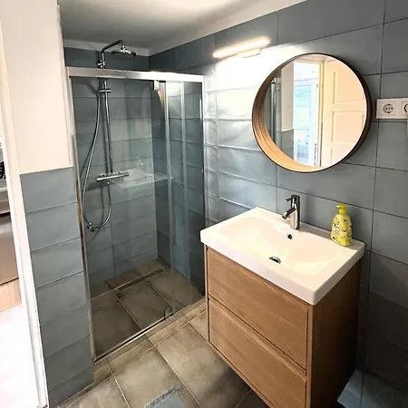 Aranyos Haziko נגימארוש