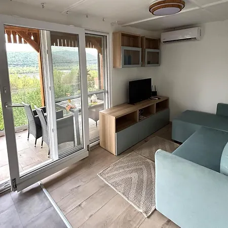 Aranyos Haziko Holiday home *