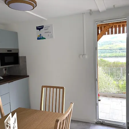 Holiday home Aranyos Haziko