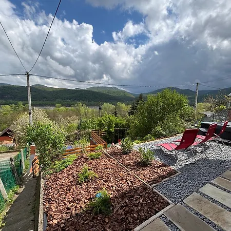 Aranyos Haziko Holiday home Nagymaros