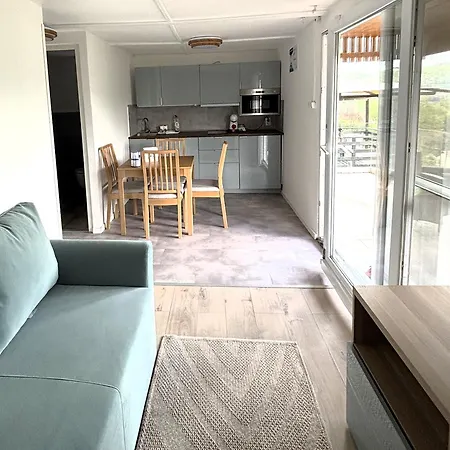 Aranyos Haziko בית נופש