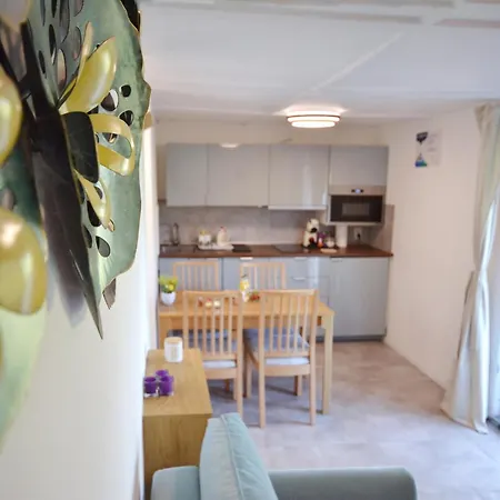 Aranyos Haziko Vakantiehuis