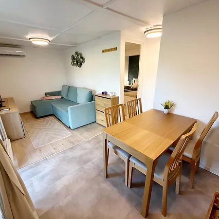 Aranyos Haziko Vakantiehuis *