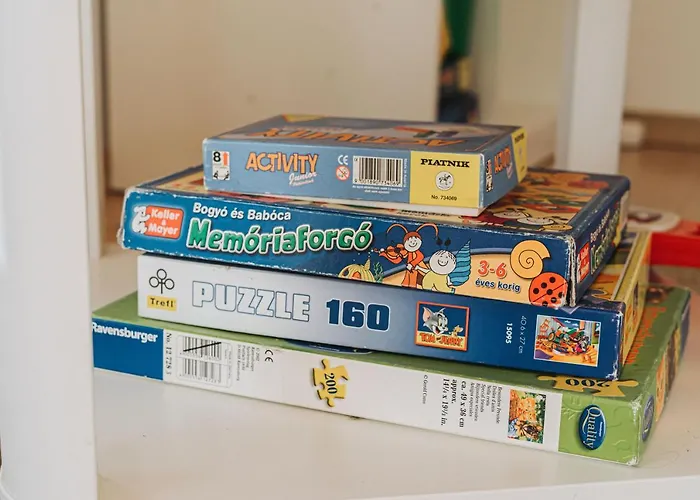 Aranyos Házikó Nyaraló *